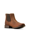 Men's Booker Ultra Square Toe