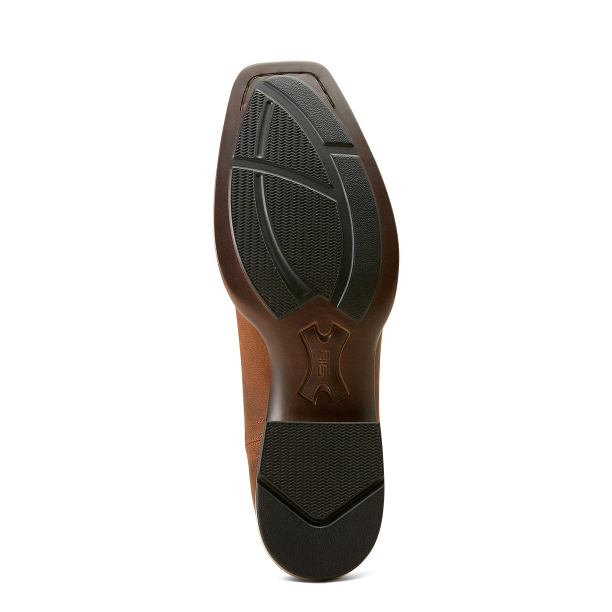 Booker Ultra Square Toe