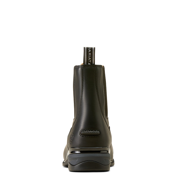 Women's Devon Zip Paddock