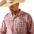 Pro Series Darvey Classic Fit Shirt