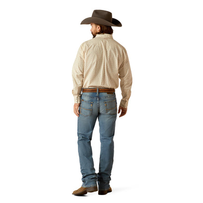 M5 Straight Redmond Straight Leg Jeans
