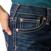 Olivia Trouser Jeans