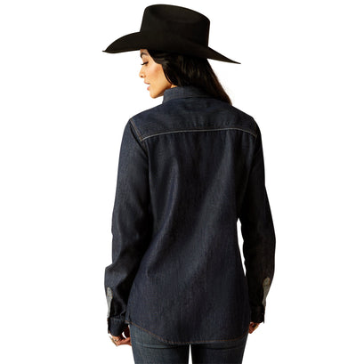 Farriday Denim Shirt