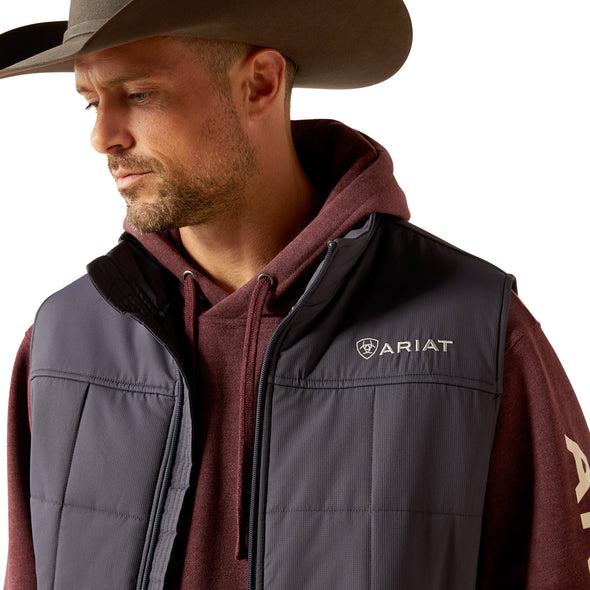 Crius Insulated Vest
