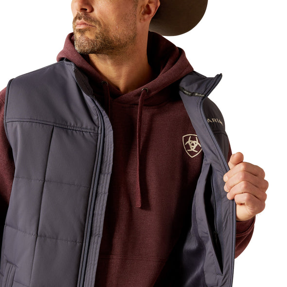 Crius Insulated Vest