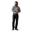 Wrinkle Free Link Classic Fit Shirt