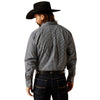 Wrinkle Free Luther Classic Fit Shirt