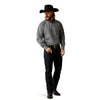 Wrinkle Free Luther Classic Fit Shirt
