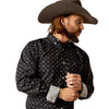 Wrinkle Free Lenox Fitted Shirt