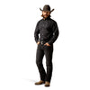 Wrinkle Free Lenox Fitted Shirt