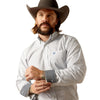 Wrinkle Free Lefty Fitted Shirt