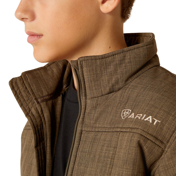 Crius Insulated Jacket
