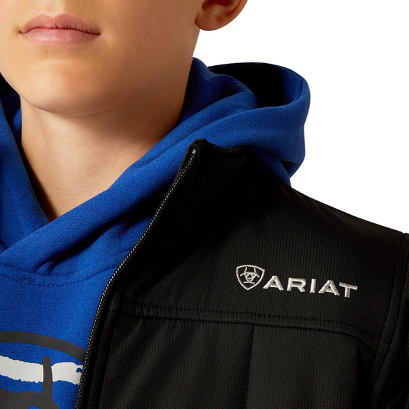 Crius Insulated Jacket