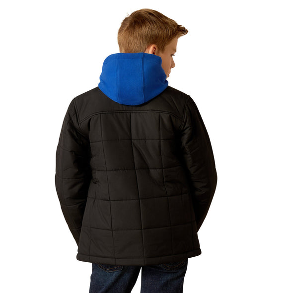 Crius Insulated Jacket
