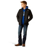 Crius Insulated Jacket