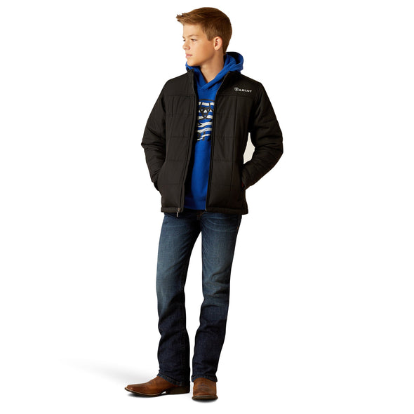 Crius Insulated Jacket