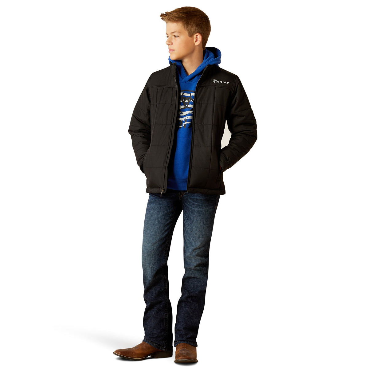Crius Insulated Jacket