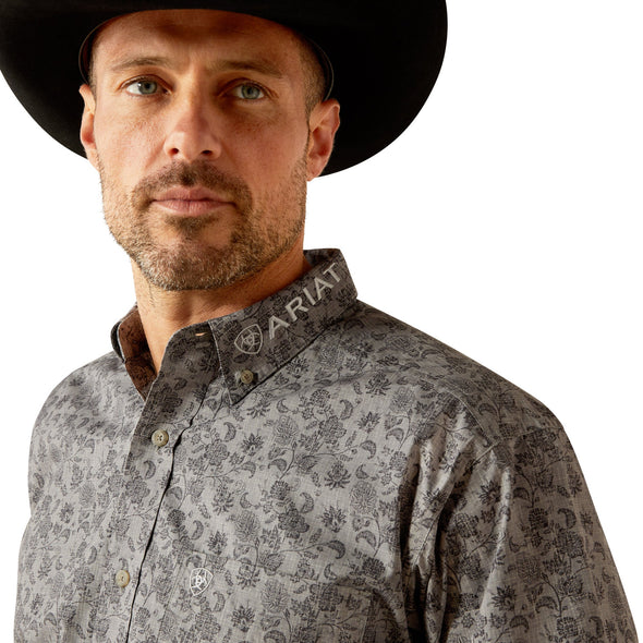 Team Kendall Classic Fit Shirt