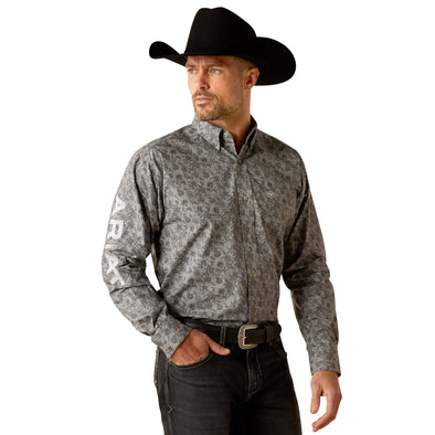 Team Kendall Classic Fit Shirt