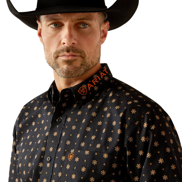 Team Kelvin Classic Fit Shirt
