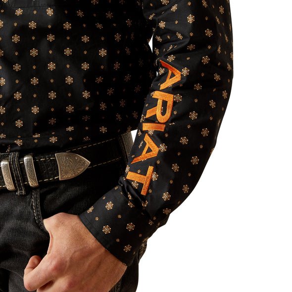 Team Kelvin Classic Fit Shirt