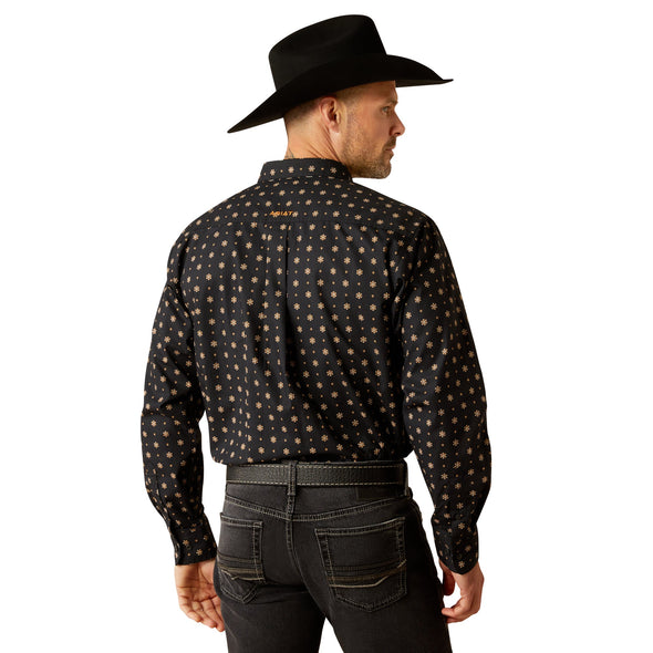 Team Kelvin Classic Fit Shirt