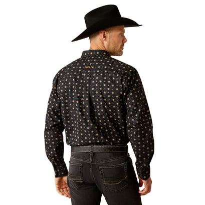 Team Kelvin Classic Fit Shirt