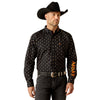 Team Kelvin Classic Fit Shirt