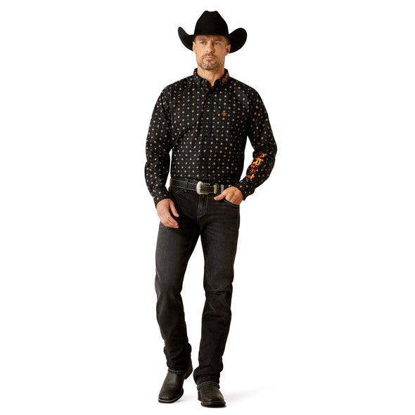 Team Kelvin Classic Fit Shirt