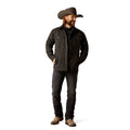 Grizzly Shirt Jacket