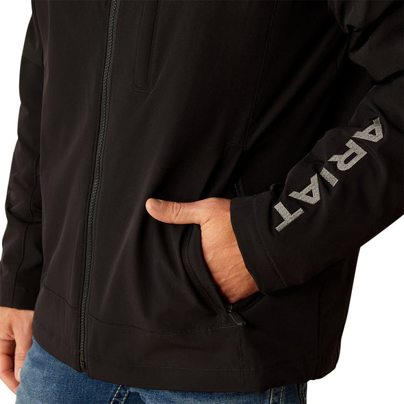 Pioneer Jacket