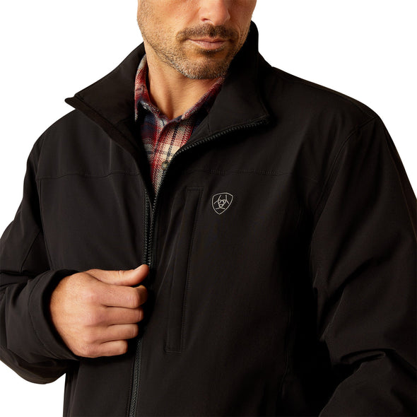 Pioneer Jacket
