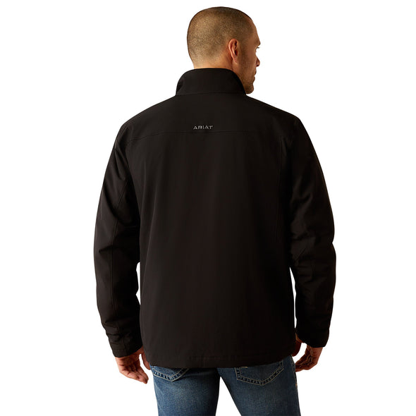 Pioneer Jacket