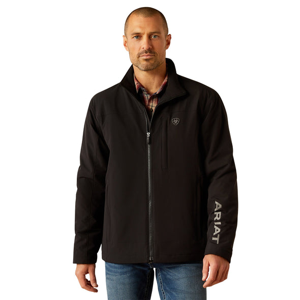 Pioneer Jacket