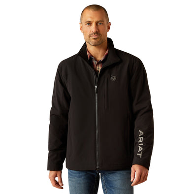 Pioneer Jacket