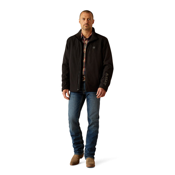 Pioneer Jacket