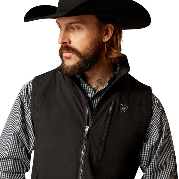 Pioneer Vest