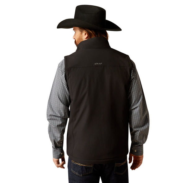 Pioneer Vest