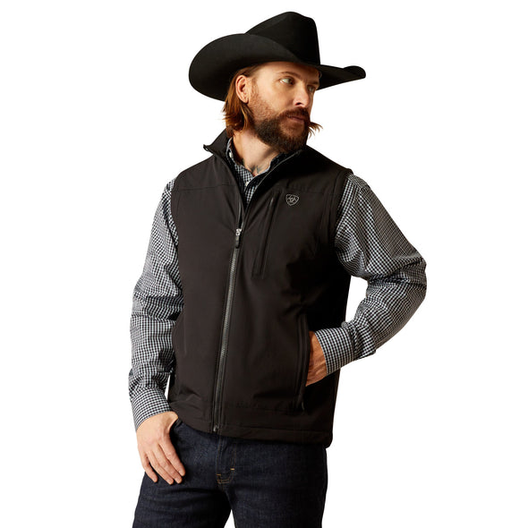 Pioneer Vest