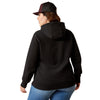 Steer Stitch Hoodie