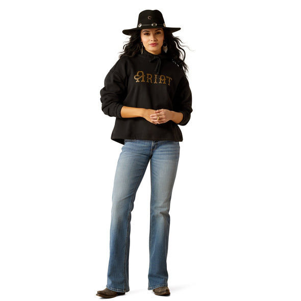 Essential Hoodie