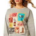 Cattle Call Oversized Shirt