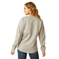 Cattle Call Oversized Shirt