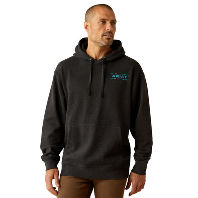 Diamond Canyon Hoodie