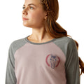 Heart Star T-Shirt