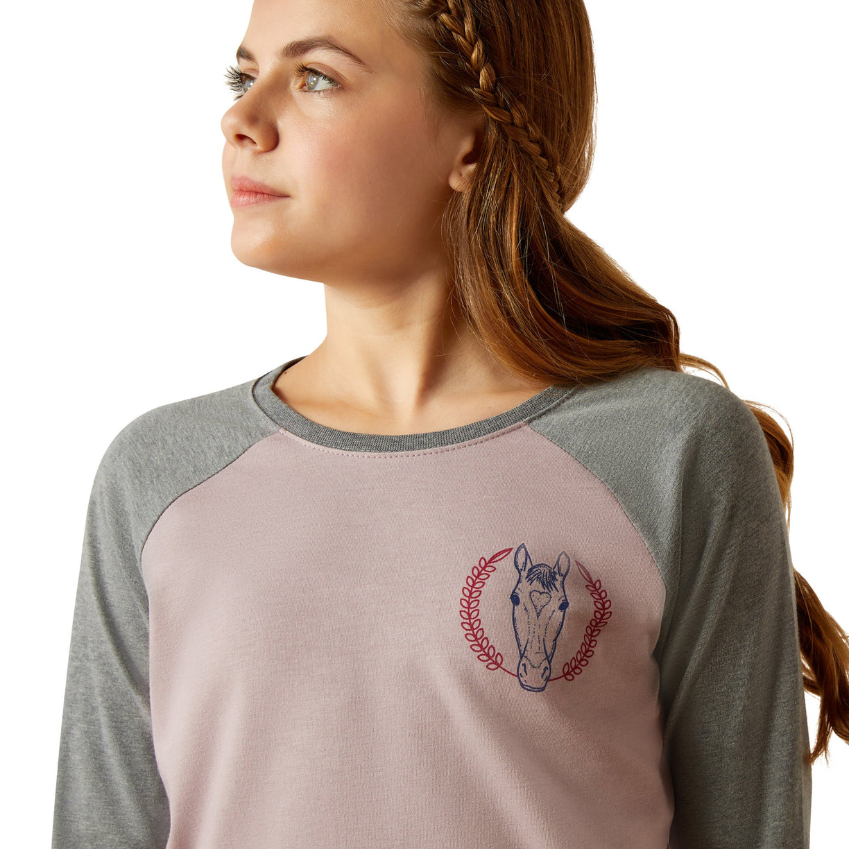 Heart Star T-Shirt