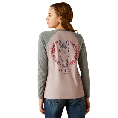 Heart Star T-Shirt