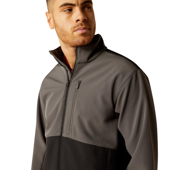Logan Softshell Jacket