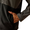 Logan Softshell Jacket
