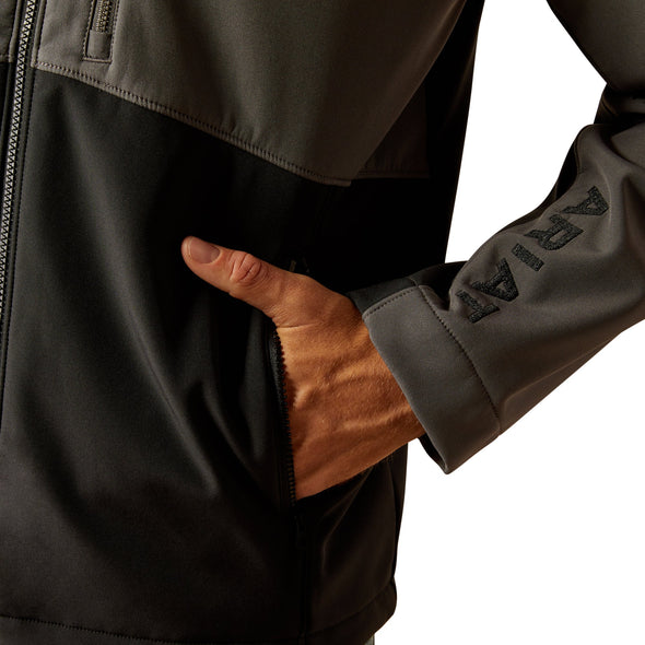 Logan Softshell Jacket